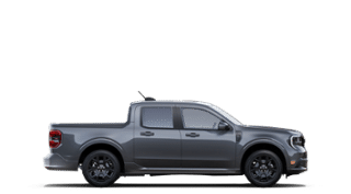 2025 Ford Maverick® External Image 1